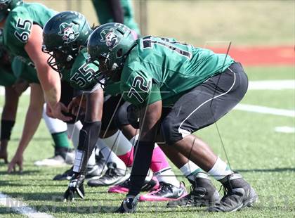 Thumbnail 3 in Ritenour @ Pattonville photogallery.