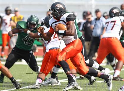 Thumbnail 1 in Ritenour @ Pattonville photogallery.