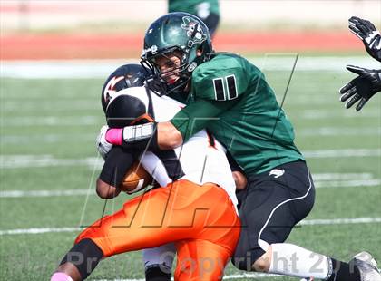 Thumbnail 3 in Ritenour @ Pattonville photogallery.