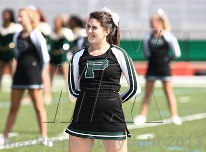 Thumbnail 2 in Ritenour @ Pattonville photogallery.