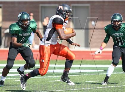 Thumbnail 2 in Ritenour @ Pattonville photogallery.