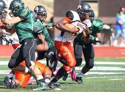 Thumbnail 3 in Ritenour @ Pattonville photogallery.
