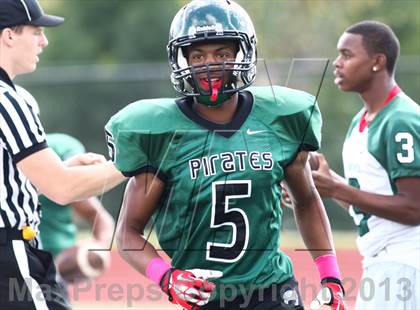 Thumbnail 2 in Ritenour @ Pattonville photogallery.