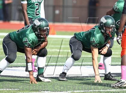 Thumbnail 3 in Ritenour @ Pattonville photogallery.
