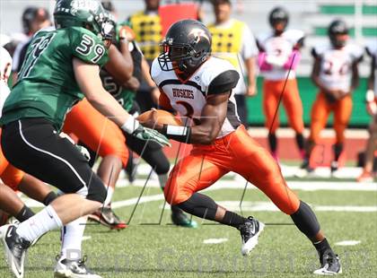 Thumbnail 3 in Ritenour @ Pattonville photogallery.