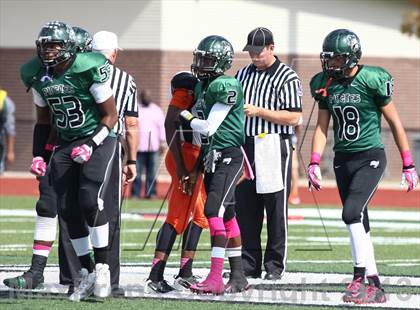 Thumbnail 2 in Ritenour @ Pattonville photogallery.