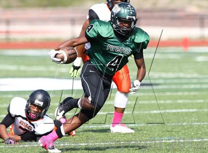 Thumbnail 2 in Ritenour @ Pattonville photogallery.