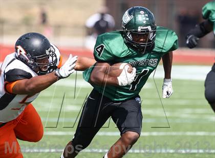 Thumbnail 1 in Ritenour @ Pattonville photogallery.