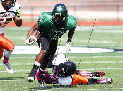Thumbnail 1 in Ritenour @ Pattonville photogallery.