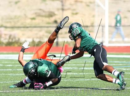 Thumbnail 1 in Ritenour @ Pattonville photogallery.