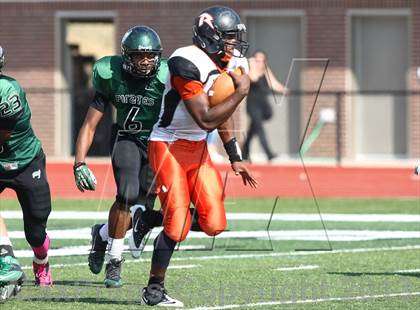 Thumbnail 1 in Ritenour @ Pattonville photogallery.