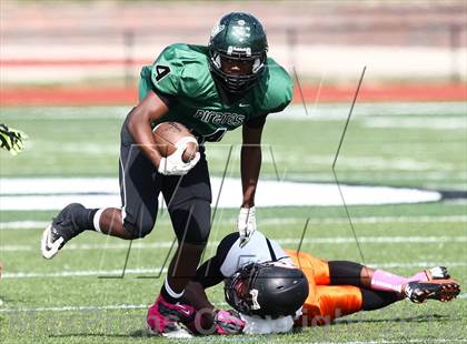 Thumbnail 3 in Ritenour @ Pattonville photogallery.