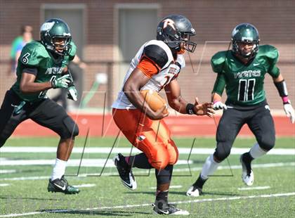 Thumbnail 3 in Ritenour @ Pattonville photogallery.