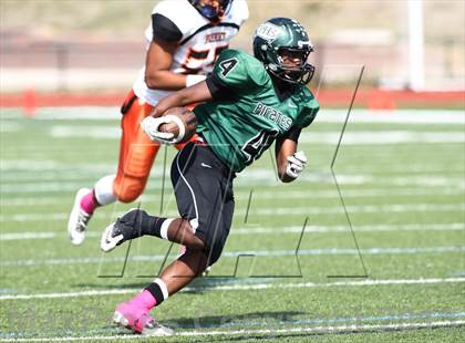 Thumbnail 3 in Ritenour @ Pattonville photogallery.