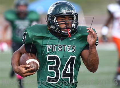 Thumbnail 1 in Ritenour @ Pattonville photogallery.