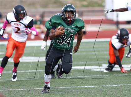 Thumbnail 1 in Ritenour @ Pattonville photogallery.