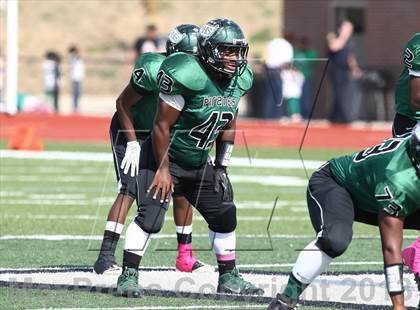 Thumbnail 2 in Ritenour @ Pattonville photogallery.