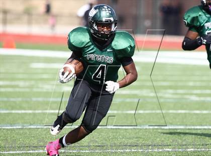 Thumbnail 1 in Ritenour @ Pattonville photogallery.