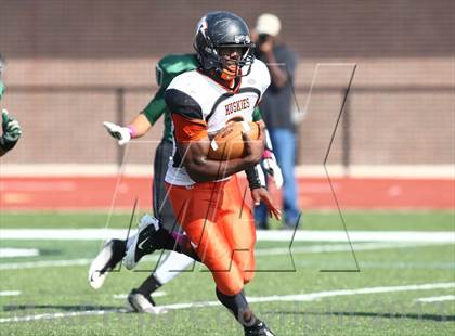 Thumbnail 2 in Ritenour @ Pattonville photogallery.