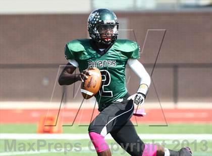 Thumbnail 3 in Ritenour @ Pattonville photogallery.