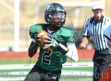 Thumbnail 1 in Ritenour @ Pattonville photogallery.