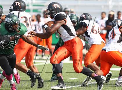 Thumbnail 2 in Ritenour @ Pattonville photogallery.