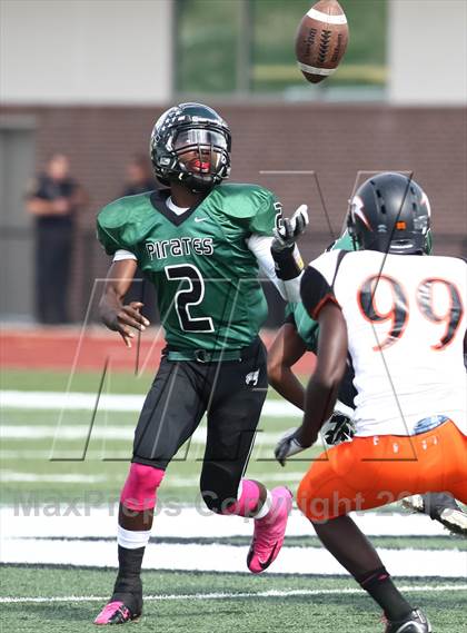 Thumbnail 1 in Ritenour @ Pattonville photogallery.