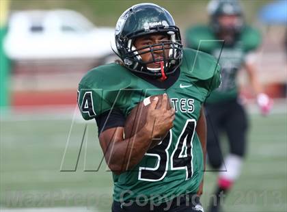 Thumbnail 3 in Ritenour @ Pattonville photogallery.