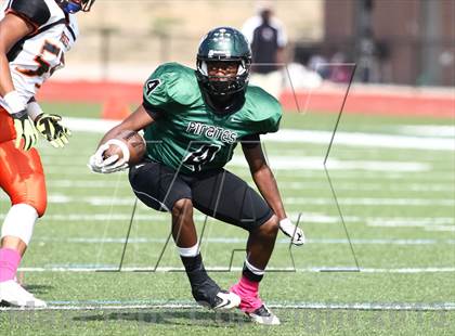 Thumbnail 2 in Ritenour @ Pattonville photogallery.