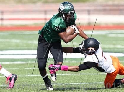 Thumbnail 1 in Ritenour @ Pattonville photogallery.
