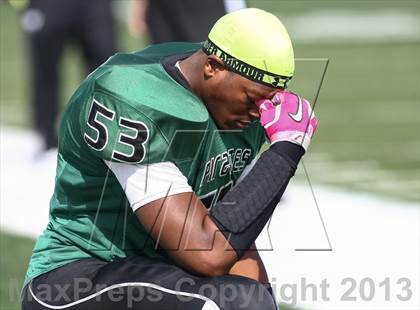 Thumbnail 3 in Ritenour @ Pattonville photogallery.