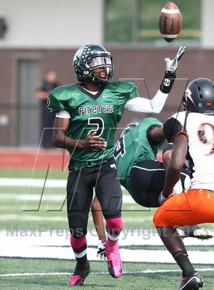 Thumbnail 2 in Ritenour @ Pattonville photogallery.