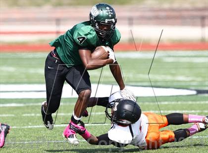 Thumbnail 2 in Ritenour @ Pattonville photogallery.