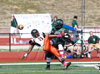 Thumbnail 3 in Ritenour @ Pattonville photogallery.