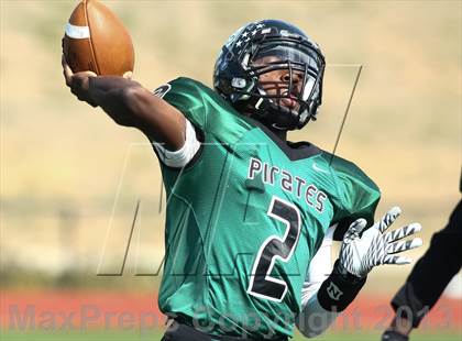 Thumbnail 3 in Ritenour @ Pattonville photogallery.