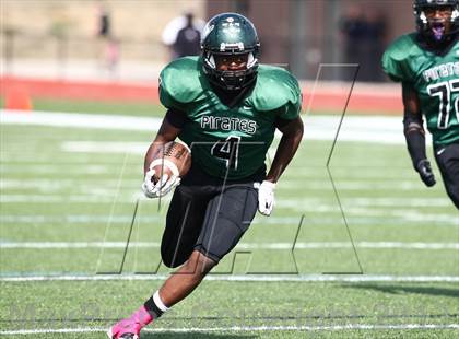 Thumbnail 3 in Ritenour @ Pattonville photogallery.