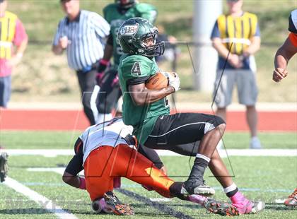 Thumbnail 2 in Ritenour @ Pattonville photogallery.