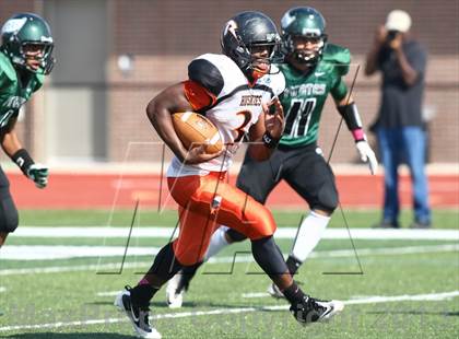 Thumbnail 1 in Ritenour @ Pattonville photogallery.