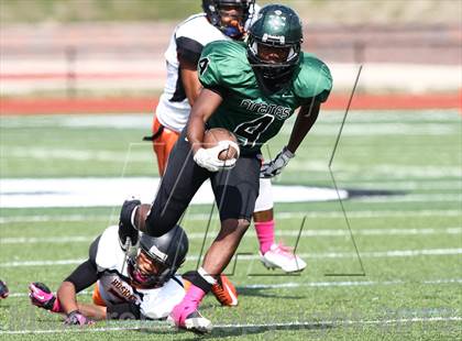 Thumbnail 1 in Ritenour @ Pattonville photogallery.