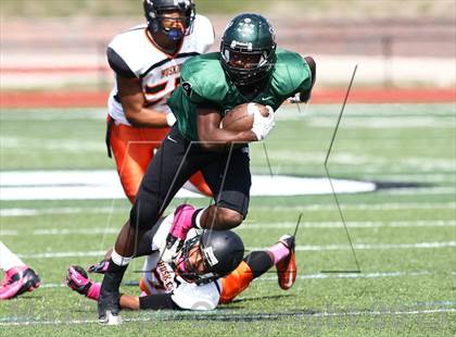 Thumbnail 3 in Ritenour @ Pattonville photogallery.
