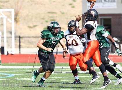 Thumbnail 2 in Ritenour @ Pattonville photogallery.