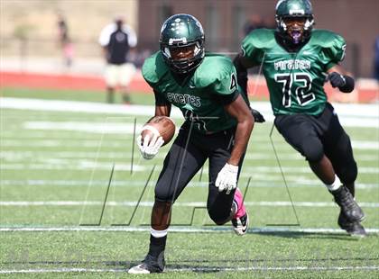 Thumbnail 1 in Ritenour @ Pattonville photogallery.