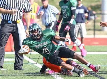 Thumbnail 1 in Ritenour @ Pattonville photogallery.