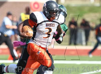 Thumbnail 1 in Ritenour @ Pattonville photogallery.