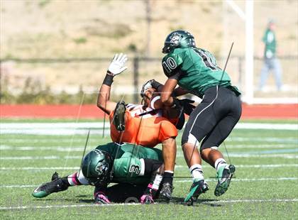 Thumbnail 3 in Ritenour @ Pattonville photogallery.