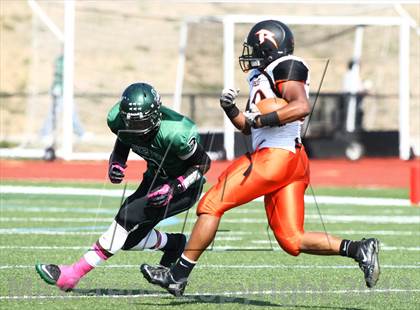 Thumbnail 3 in Ritenour @ Pattonville photogallery.
