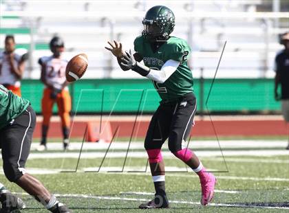 Thumbnail 1 in Ritenour @ Pattonville photogallery.