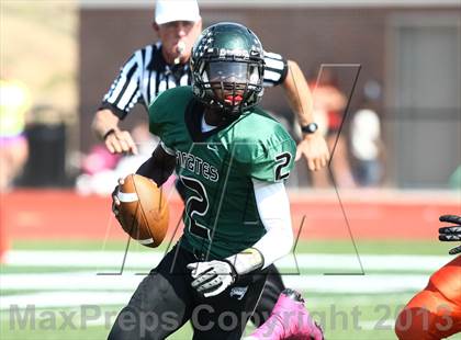 Thumbnail 2 in Ritenour @ Pattonville photogallery.