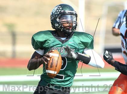 Thumbnail 2 in Ritenour @ Pattonville photogallery.