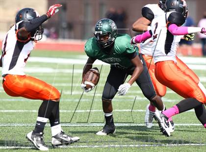 Thumbnail 3 in Ritenour @ Pattonville photogallery.